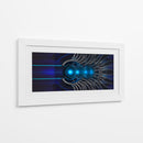 Medusas - Caperh | Cuadro decorativo de Canvas Lab