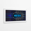 Medusas - Caperh | Cuadro decorativo de Canvas Lab