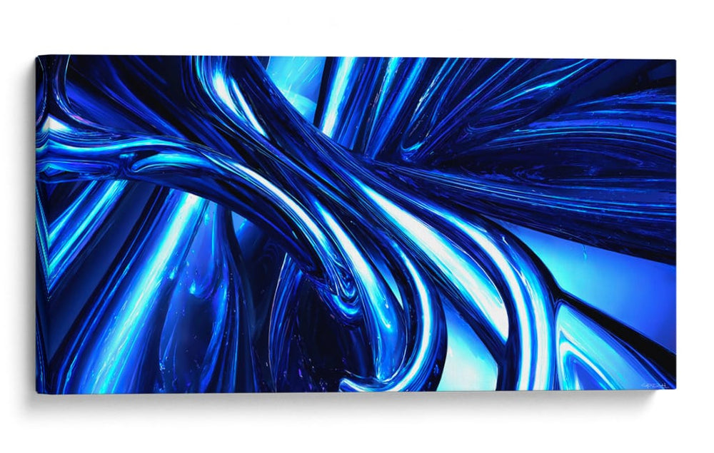 Melcocha - Caperh | Cuadro decorativo de Canvas Lab