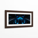 Mente a través del universo - Caperh | Cuadro decorativo de Canvas Lab