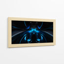 Mente a través del universo - Caperh | Cuadro decorativo de Canvas Lab