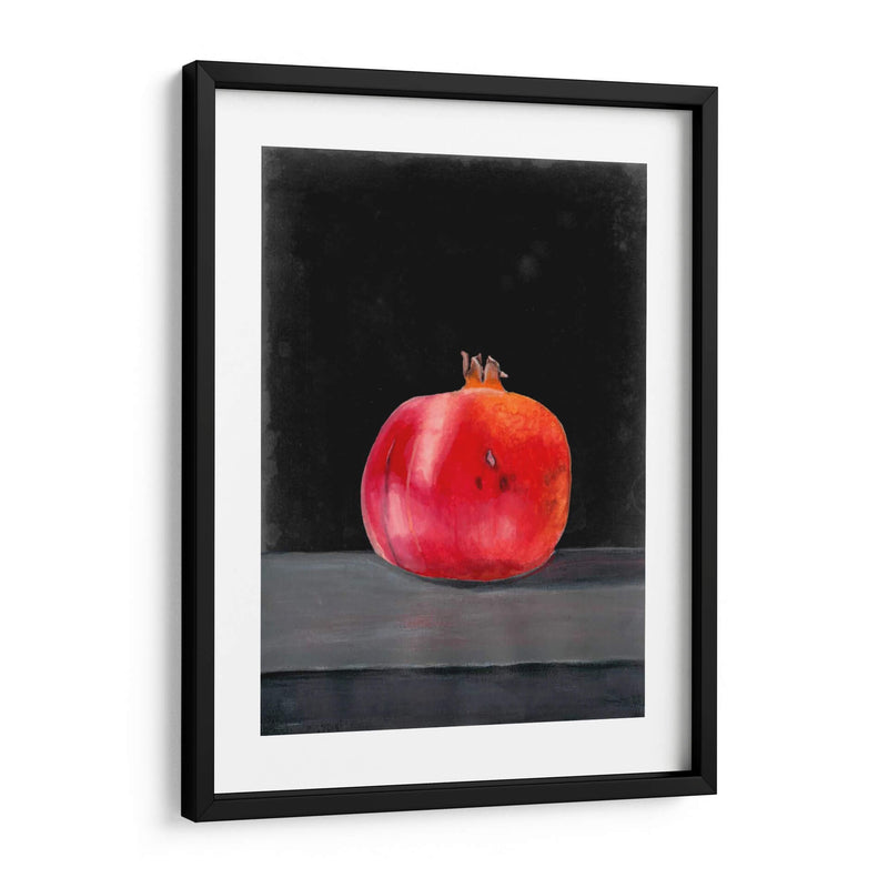 Fruta En El Estante V - Naomi McCavitt | Cuadro decorativo de Canvas Lab