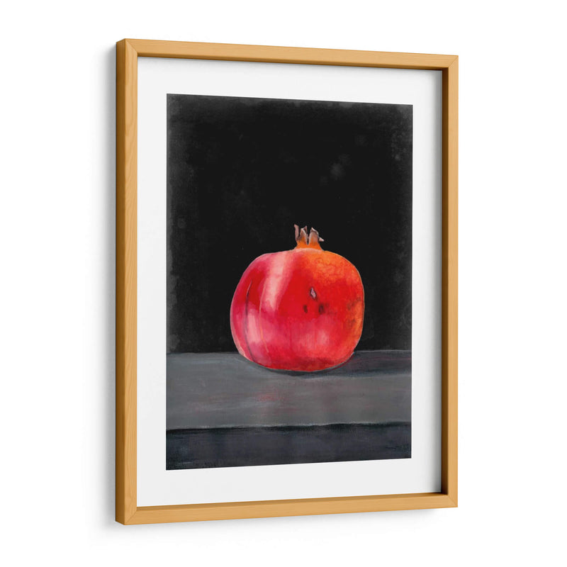 Fruta En El Estante V - Naomi McCavitt | Cuadro decorativo de Canvas Lab