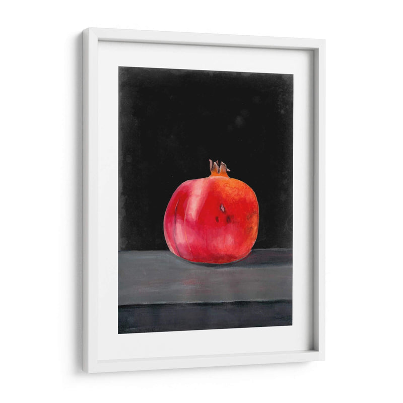 Fruta En El Estante V - Naomi McCavitt | Cuadro decorativo de Canvas Lab