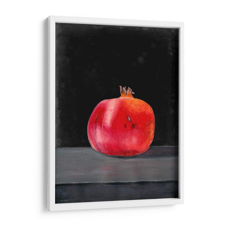 Fruta En El Estante V - Naomi McCavitt | Cuadro decorativo de Canvas Lab