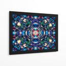 Multiversos - Caperh | Cuadro decorativo de Canvas Lab