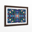 Multiversos - Caperh | Cuadro decorativo de Canvas Lab