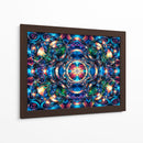 Multiversos - Caperh | Cuadro decorativo de Canvas Lab