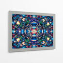 Multiversos - Caperh | Cuadro decorativo de Canvas Lab