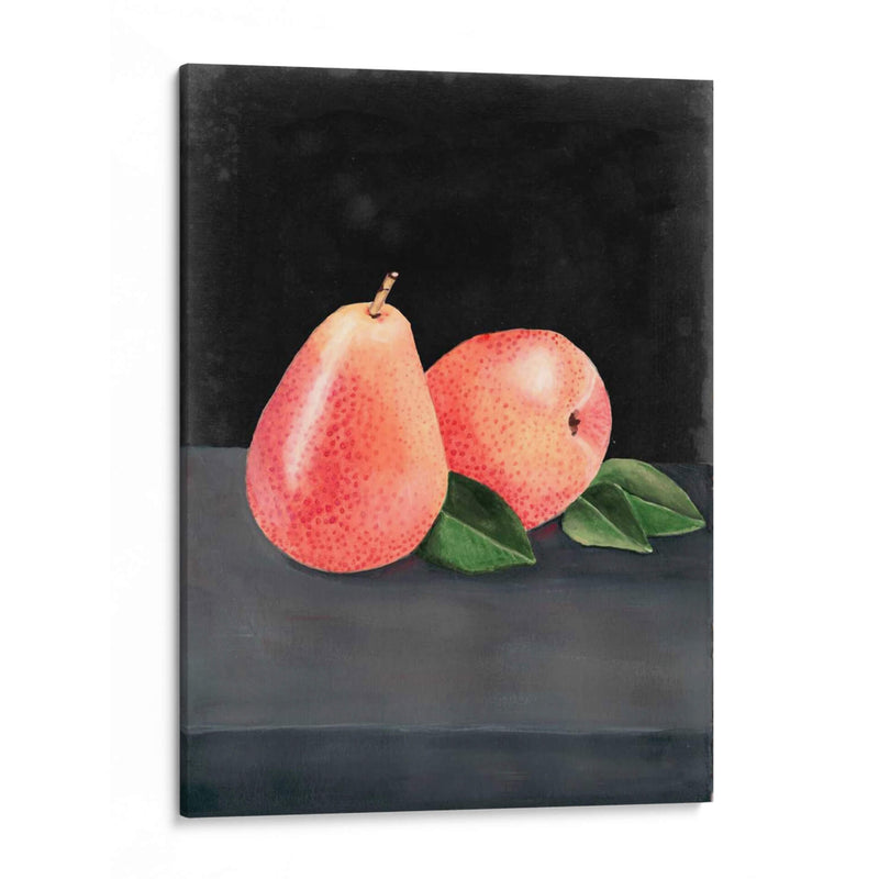 Fruta En El Estante Vi - Naomi McCavitt | Cuadro decorativo de Canvas Lab