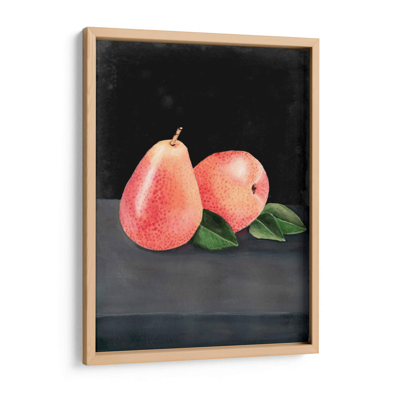 Fruta En El Estante Vi - Naomi McCavitt | Cuadro decorativo de Canvas Lab