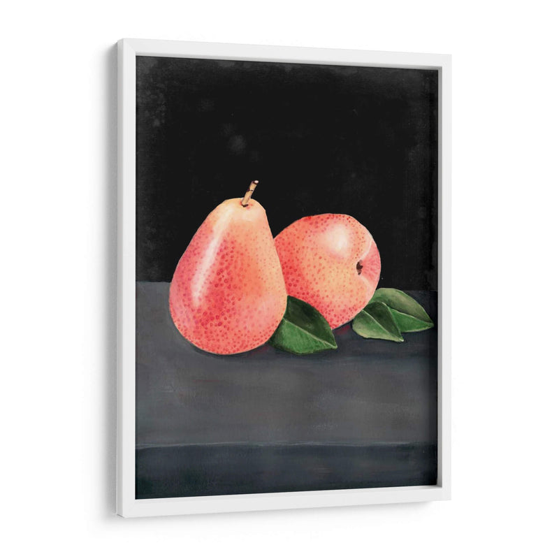 Fruta En El Estante Vi - Naomi McCavitt | Cuadro decorativo de Canvas Lab