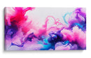 Nebulosa etérea - Caperh | Cuadro decorativo de Canvas Lab