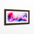 Nebulosa etérea - Caperh | Cuadro decorativo de Canvas Lab