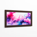 Nebulosa etérea - Caperh | Cuadro decorativo de Canvas Lab
