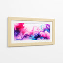 Nebulosa etérea - Caperh | Cuadro decorativo de Canvas Lab