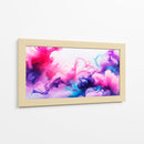 Nebulosa etérea - Caperh | Cuadro decorativo de Canvas Lab