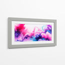 Nebulosa etérea - Caperh | Cuadro decorativo de Canvas Lab