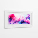 Nebulosa etérea - Caperh | Cuadro decorativo de Canvas Lab