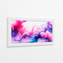 Nebulosa etérea - Caperh | Cuadro decorativo de Canvas Lab