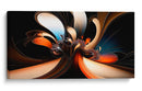 Observandote - Caperh | Cuadro decorativo de Canvas Lab