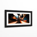 Observandote - Caperh | Cuadro decorativo de Canvas Lab