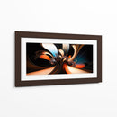 Observandote - Caperh | Cuadro decorativo de Canvas Lab