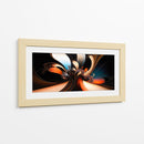 Observandote - Caperh | Cuadro decorativo de Canvas Lab