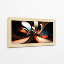Observandote - Caperh | Cuadro decorativo de Canvas Lab