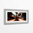 Observandote - Caperh | Cuadro decorativo de Canvas Lab