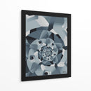 Amazonita 1 - Gina Villalobos | Cuadro decorativo de Canvas Lab