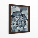 Amazonita 1 - Gina Villalobos | Cuadro decorativo de Canvas Lab