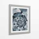 Amazonita 1 - Gina Villalobos | Cuadro decorativo de Canvas Lab