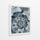 Amazonita 1 - Gina Villalobos | Cuadro decorativo de Canvas Lab