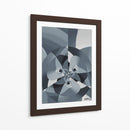 Amazonita 2 - Gina Villalobos | Cuadro decorativo de Canvas Lab