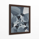 Amazonita 2 - Gina Villalobos | Cuadro decorativo de Canvas Lab