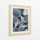 Amazonita 2 - Gina Villalobos | Cuadro decorativo de Canvas Lab