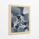 Amazonita 2 - Gina Villalobos | Cuadro decorativo de Canvas Lab