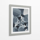 Amazonita 2 - Gina Villalobos | Cuadro decorativo de Canvas Lab