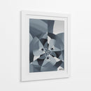 Amazonita 2 - Gina Villalobos | Cuadro decorativo de Canvas Lab