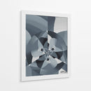 Amazonita 2 - Gina Villalobos | Cuadro decorativo de Canvas Lab