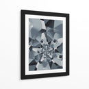Amazonita 3 - Gina Villalobos | Cuadro decorativo de Canvas Lab