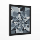 Amazonita 3 - Gina Villalobos | Cuadro decorativo de Canvas Lab