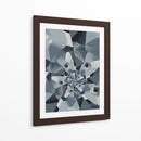 Amazonita 3 - Gina Villalobos | Cuadro decorativo de Canvas Lab