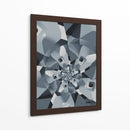 Amazonita 3 - Gina Villalobos | Cuadro decorativo de Canvas Lab