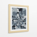 Amazonita 3 - Gina Villalobos | Cuadro decorativo de Canvas Lab
