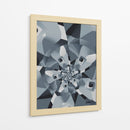 Amazonita 3 - Gina Villalobos | Cuadro decorativo de Canvas Lab