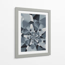 Amazonita 3 - Gina Villalobos | Cuadro decorativo de Canvas Lab