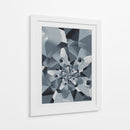 Amazonita 3 - Gina Villalobos | Cuadro decorativo de Canvas Lab