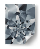 Amazonita 3 - Gina Villalobos | Cuadro decorativo de Canvas Lab